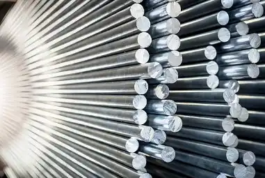 Gas Content Testing in Inconel 625 Round Bars